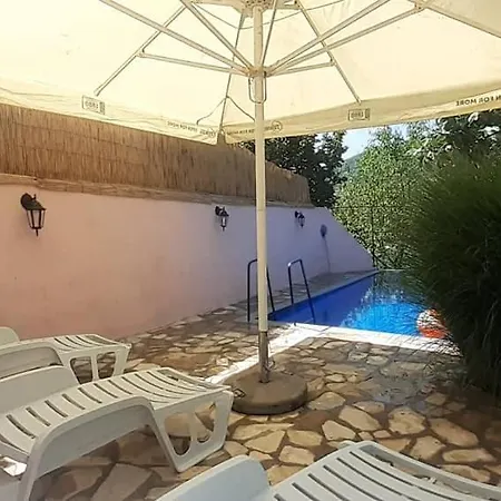 Holiday home Negde Na Drini 1