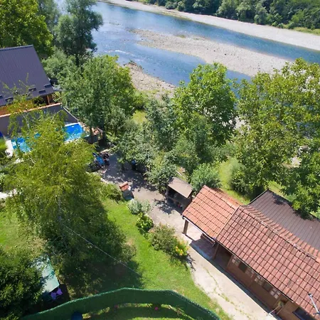 Negde Na Drini 1 Holiday home