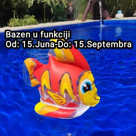 Negde Na Drini 1 Bajina Basta