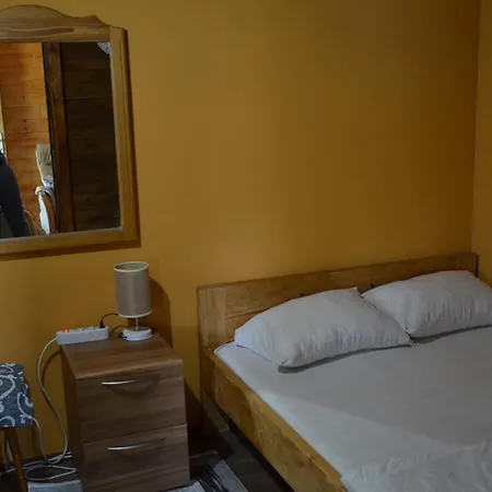 بيت للعطل Negde Na Drini 1 *