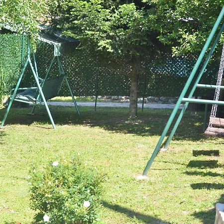 Negde Na Drini 1 Holiday home *