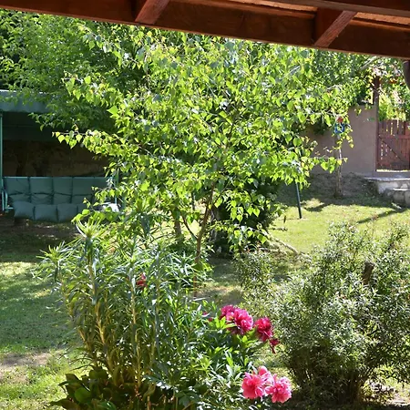 بيت للعطل Negde Na Drini 1 *