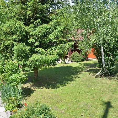 Ferienhaus Negde Na Drini 1 Bajina Basta