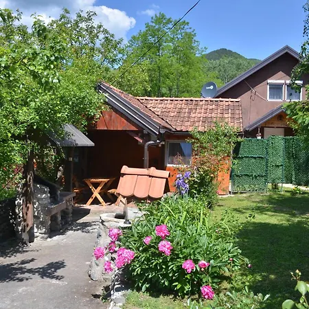 Negde Na Drini 1 Bajina Basta