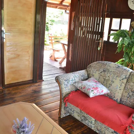 Negde Na Drini 1 Ferienhaus