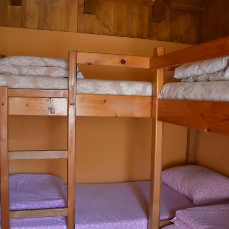 Ferienhaus Negde Na Drini 1