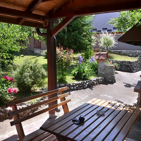 Ferienhaus Negde Na Drini 1 *