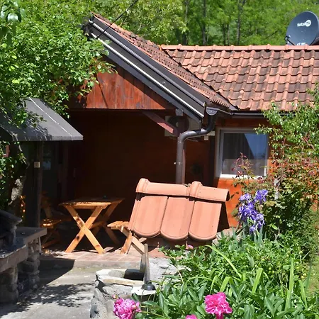 Ferienhaus Negde Na Drini 1