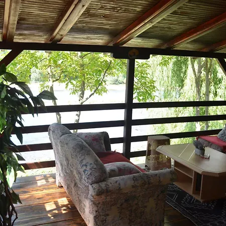 Ferienhaus Negde Na Drini 1 *