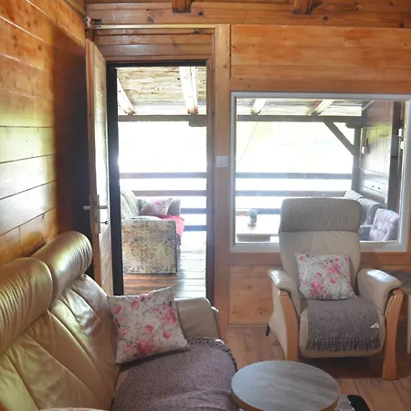 Holiday home Negde Na Drini 1 Bajina Basta