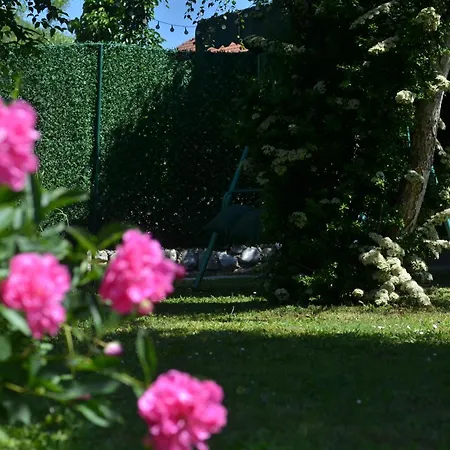 Negde Na Drini 1 Ferienhaus Bajina Basta