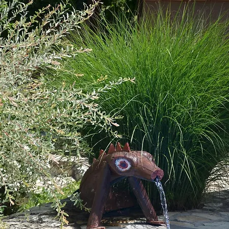 Ferienhaus Negde Na Drini 1