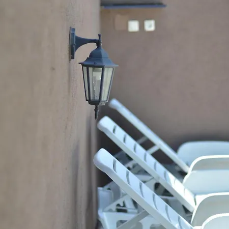 بيت للعطل Negde Na Drini 1