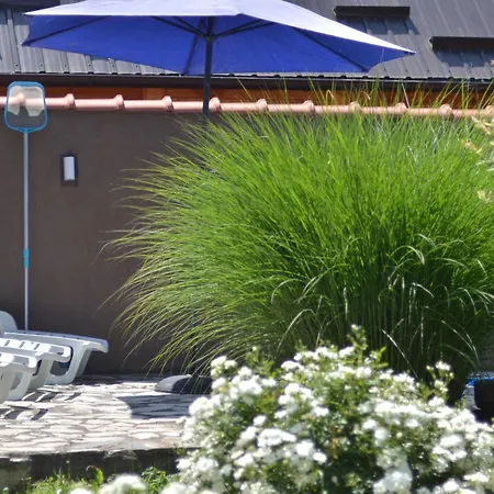 Negde Na Drini 1 Ferienhaus *