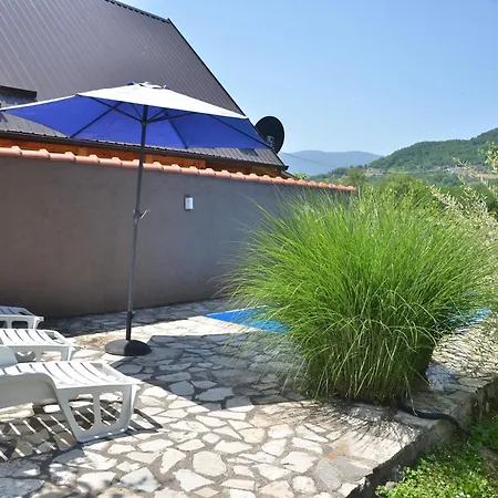 Ferienhaus Negde Na Drini 1 *