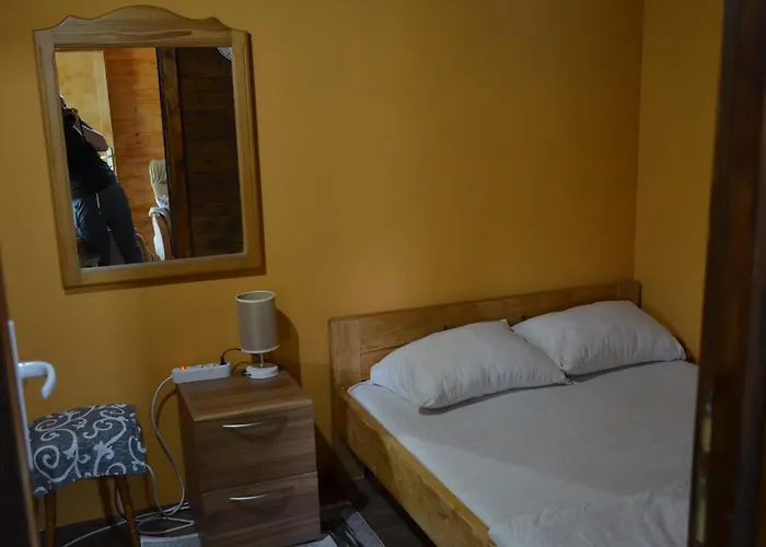 펜션 Negde Na Drini 1 *