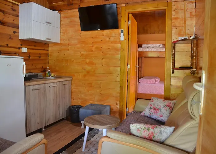 펜션 Negde Na Drini 1