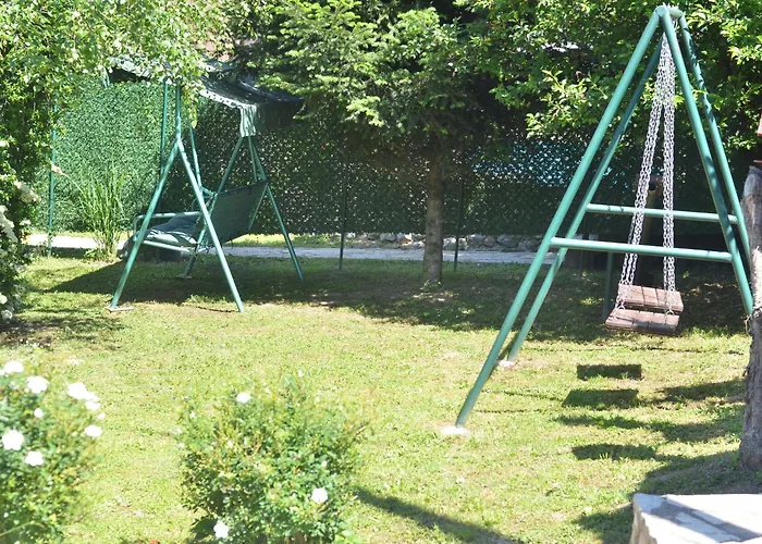 Negde Na Drini 1 펜션 *