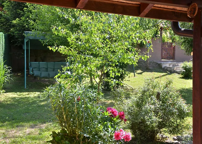 펜션 Negde Na Drini 1 *