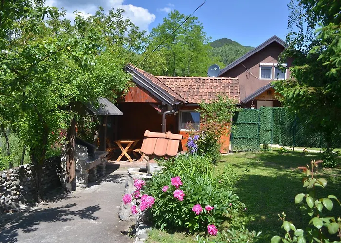 Negde Na Drini 1 바이나 바슈타