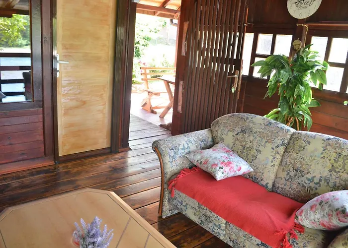 Negde Na Drini 1 펜션