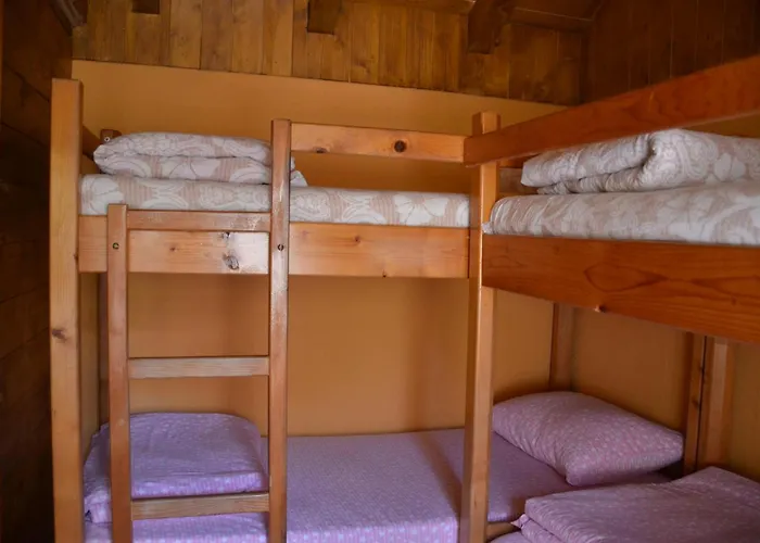 펜션 Negde Na Drini 1