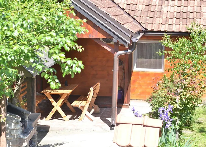 Negde Na Drini 1 바이나 바슈타