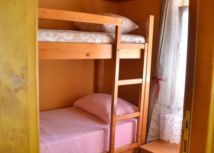 Negde Na Drini 1 펜션