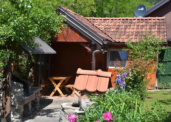 펜션 Negde Na Drini 1