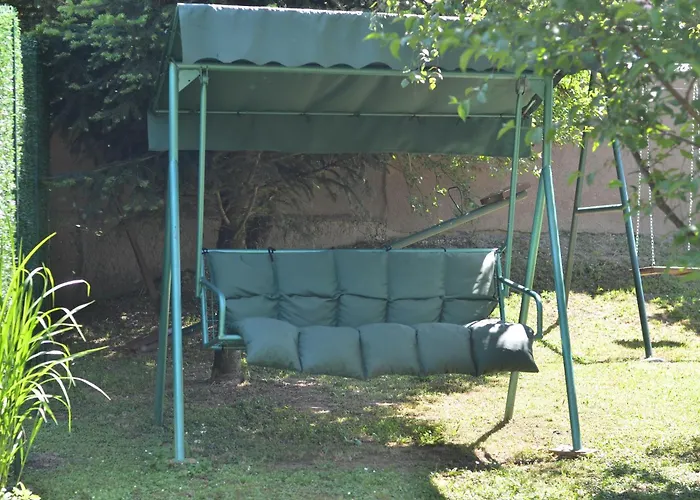 Negde Na Drini 1 펜션 *