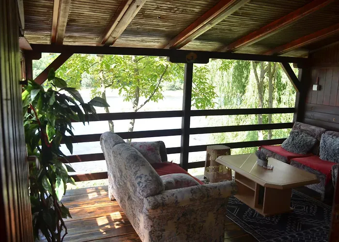 펜션 Negde Na Drini 1 *