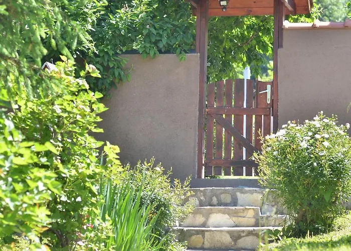 Negde Na Drini 1 펜션