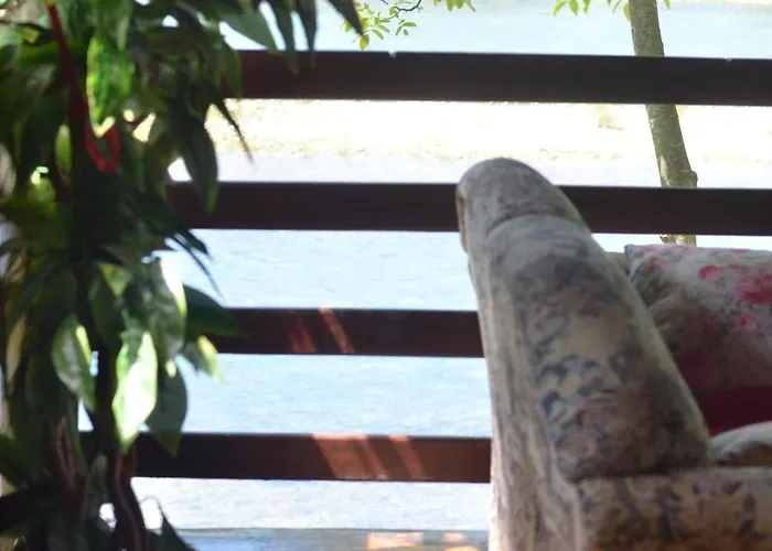 Negde Na Drini 1 펜션 *