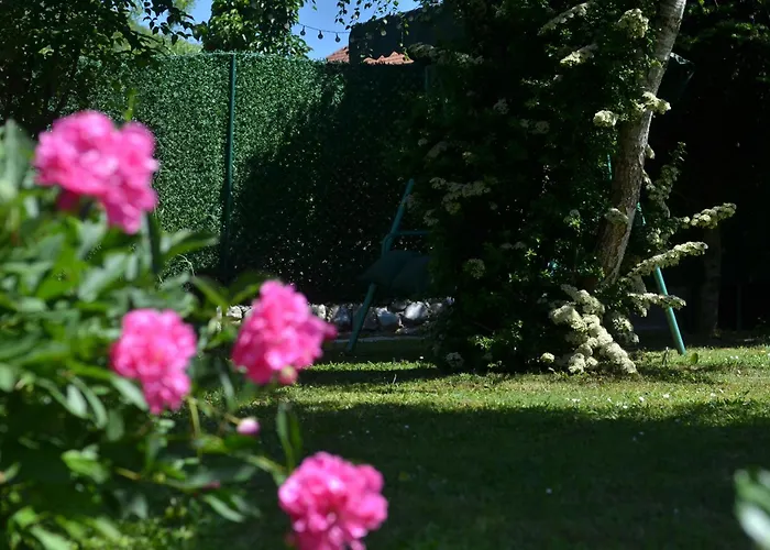 Negde Na Drini 1 펜션 바이나 바슈타