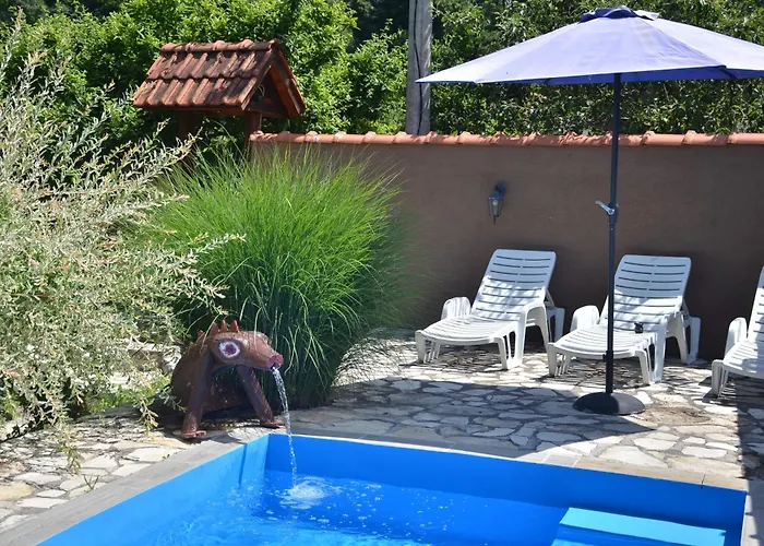 Negde Na Drini 1 펜션