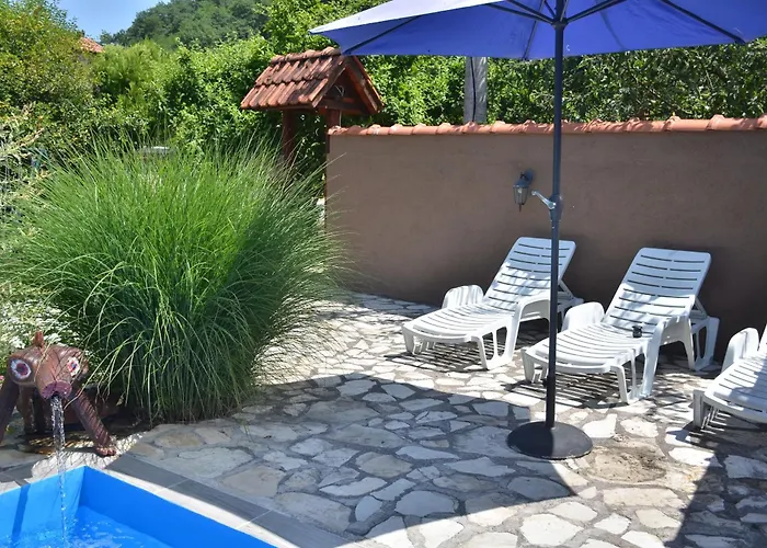 펜션 Negde Na Drini 1 *