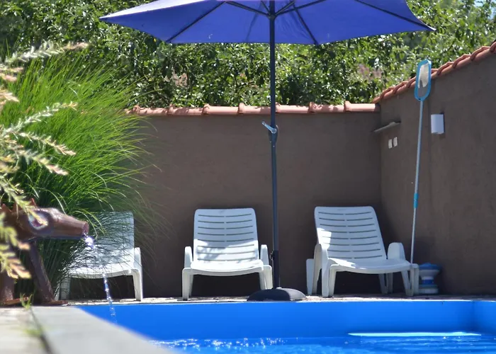 Negde Na Drini 1 펜션