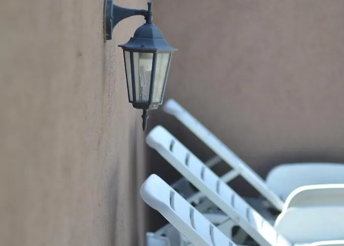 펜션 Negde Na Drini 1