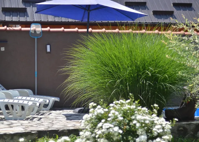 Negde Na Drini 1 펜션 *